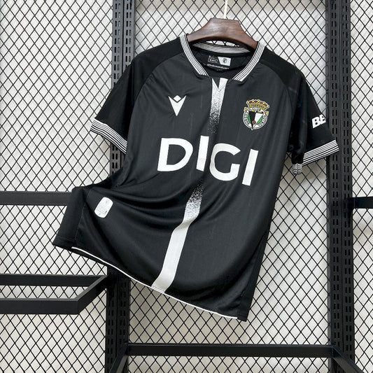 2025/2026 Burgos Visitante Kit