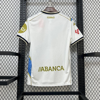 2025/2026 Deportivo La Coruña Alternativa Kit