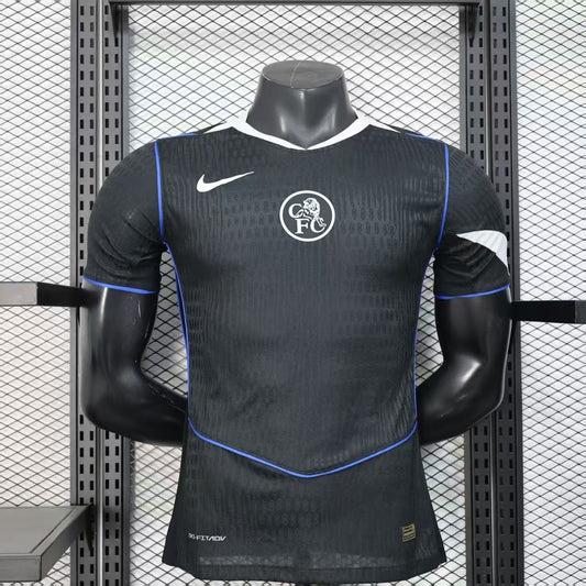 2025/2026 Chelsea Alternativa