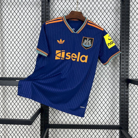 2025/2026 Newcastle United Alternativa