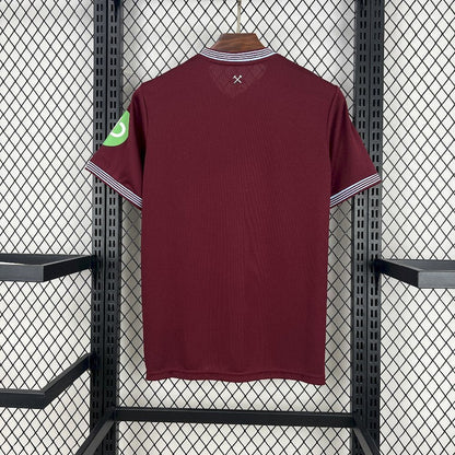 2025/2026 West Ham Local Kit