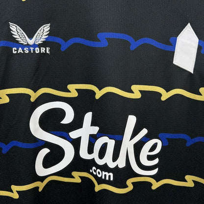2025/2026 Everton Alternativa Kit