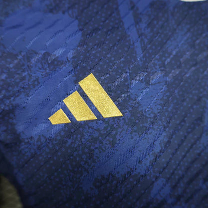 Argentina "Starlight Azul" Edición Especial