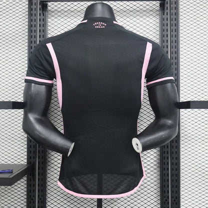 Inter Miami 2024/2025 Visitante Kit