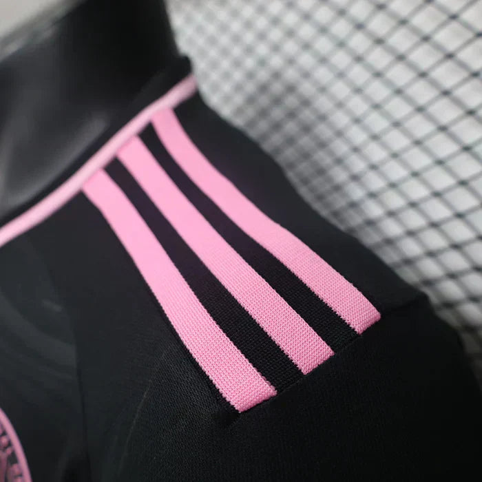 Inter Miami 2024/2025 Visitante Kit