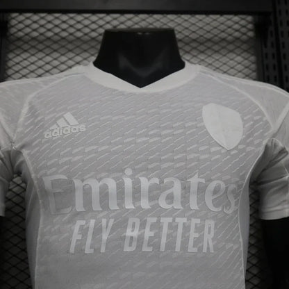 Arsenal "Pure Elegance" Edición Especial