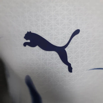 Manchester City 2024/2025 Visitante Kit