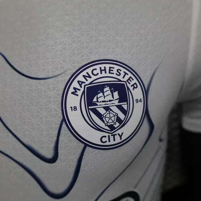 Manchester City 2024/2025 Visitante Kit