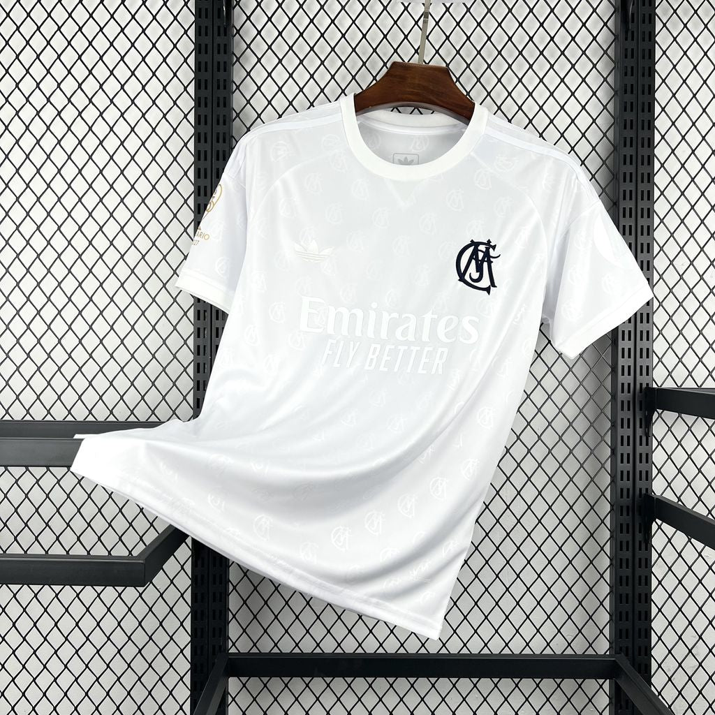 Real Madrid 125 Aniversario Edición Especial