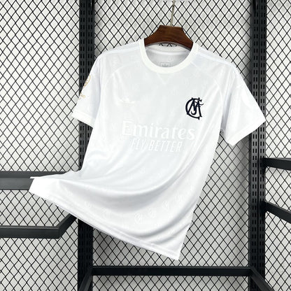 Real Madrid 125 Aniversario Edición Especial