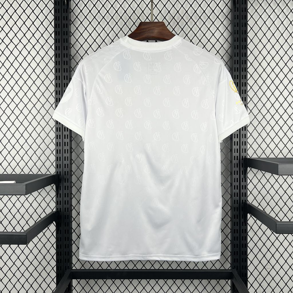 Real Madrid 125 Aniversario Edición Especial
