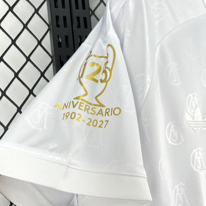 Real Madrid 125 Aniversario Edición Especial