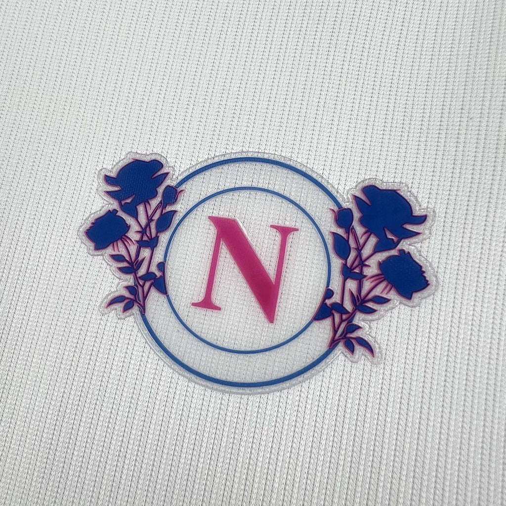 Napoli "Florista" Edición Especial