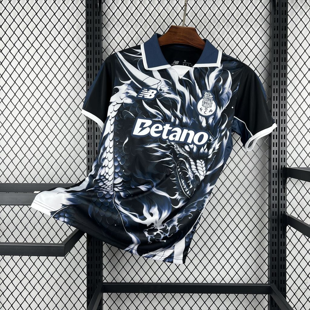 FC Porto "Dragón" Edición Especial