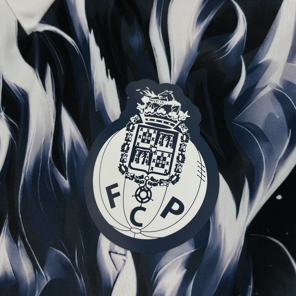 FC Porto "Dragón" Edición Especial