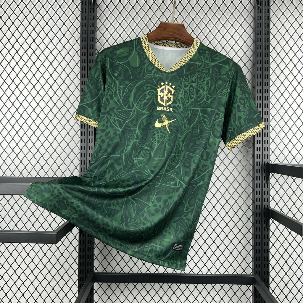 Brasil “Jungla” Edición Especial