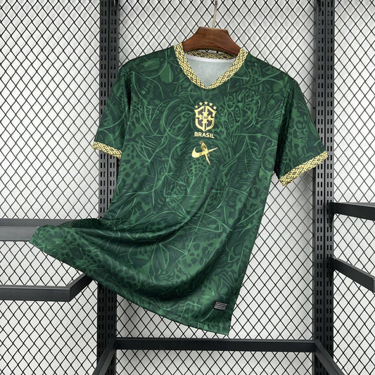Brasil “Jungla” Edición Especial