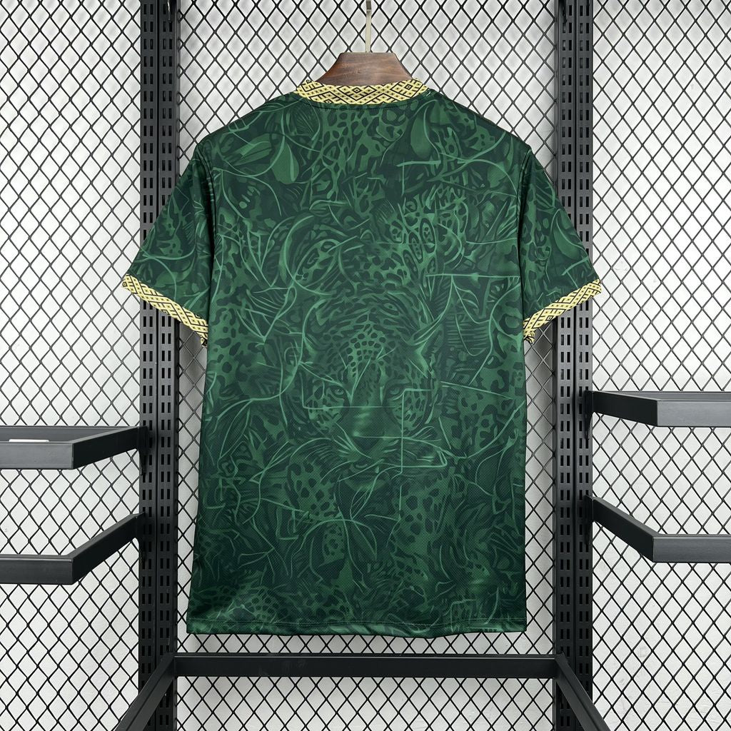 Brasil “Jungla” Edición Especial