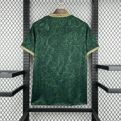 Brasil “Jungla” Edición Especial