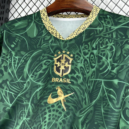 Brasil “Jungla” Edición Especial