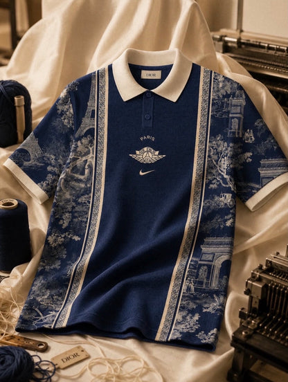 PSG Paris Saint-Germain Dior Edición Especial