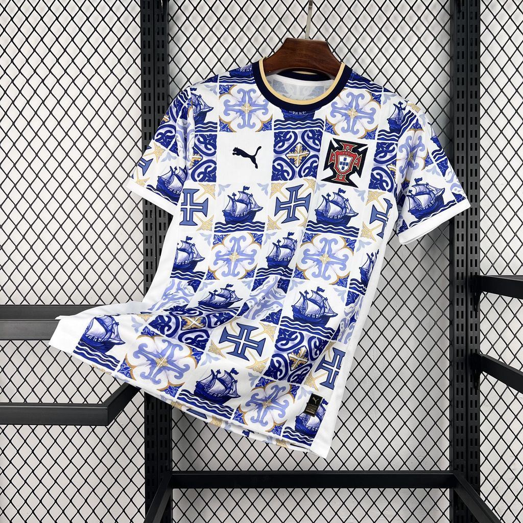 Portugal "Mosaico" Edición Especial