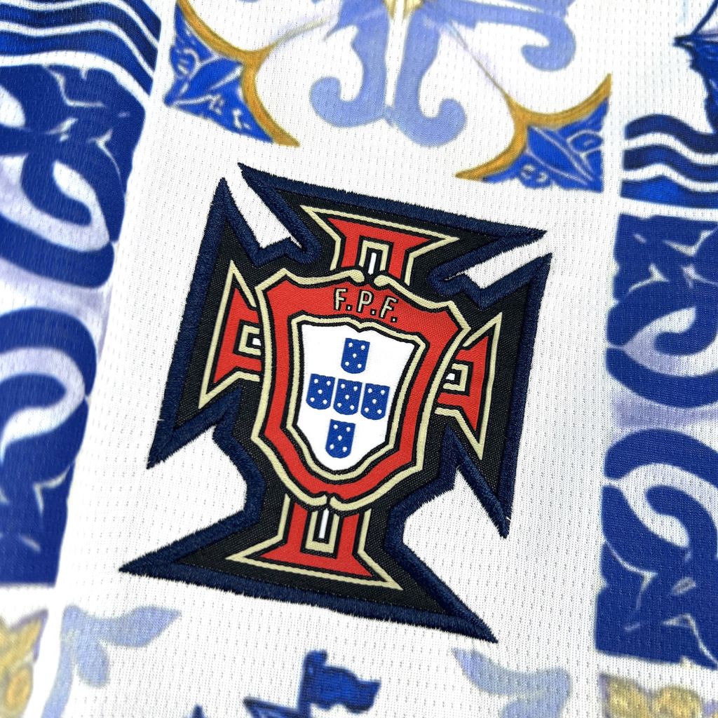 Portugal "Mosaico" Edición Especial