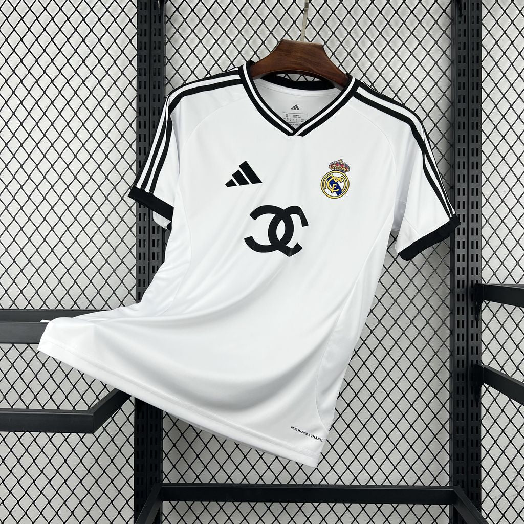 Real Madrid “Chanel” Edición Especial