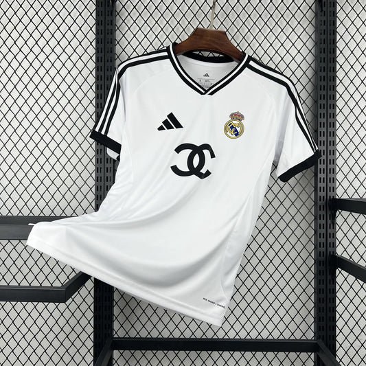 Real Madrid “Chanel” Edición Especial