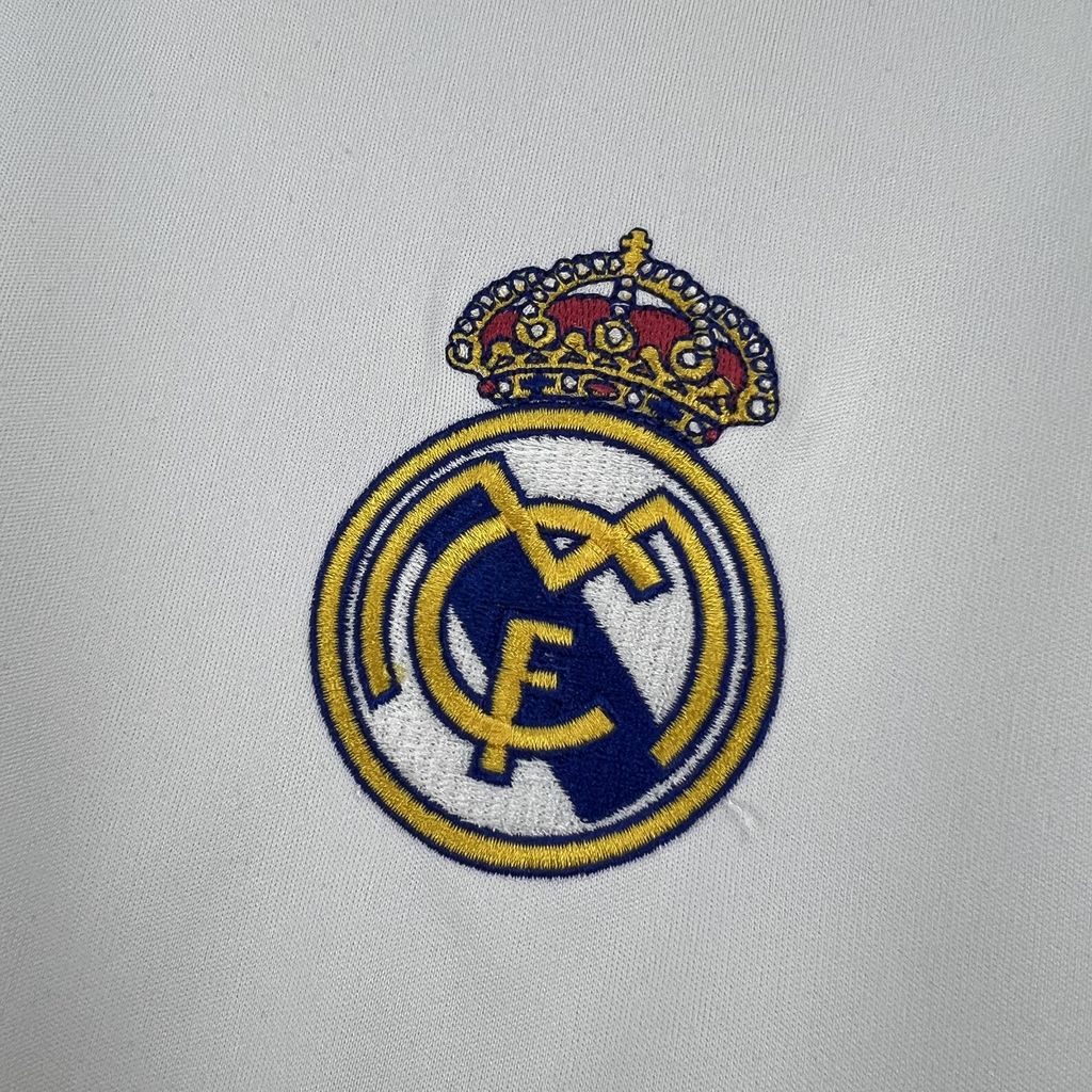 Real Madrid “Chanel” Edición Especial