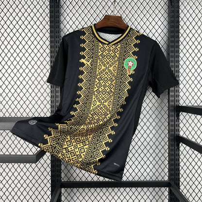 Marruecos "Royalty" Edición Especial