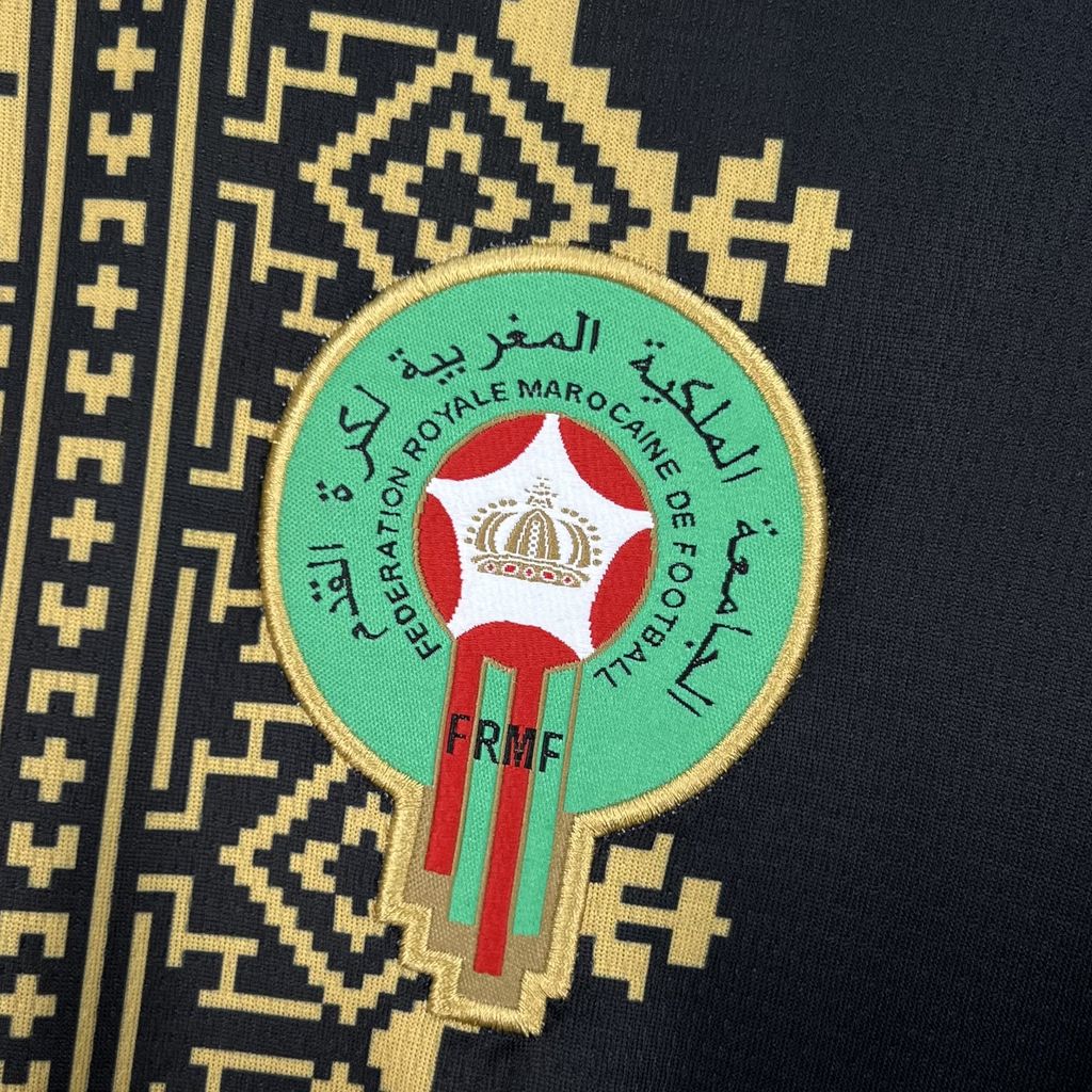 Marruecos "Royalty" Edición Especial