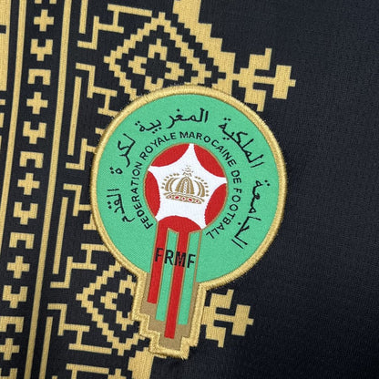 Marruecos "Royalty" Edición Especial