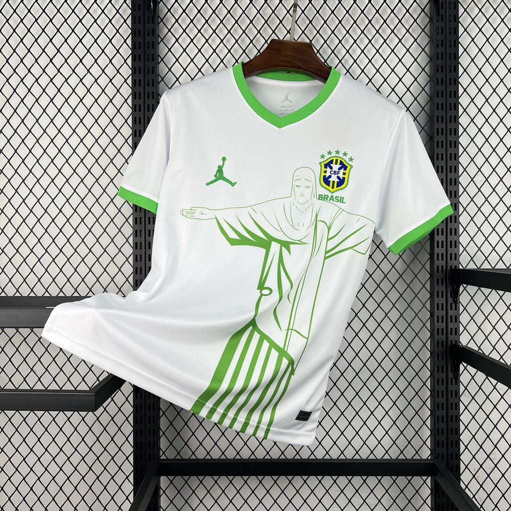 Brasil “Cristo” Edición Especial