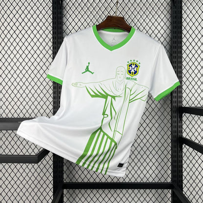 Brasil “Cristo” Edición Especial
