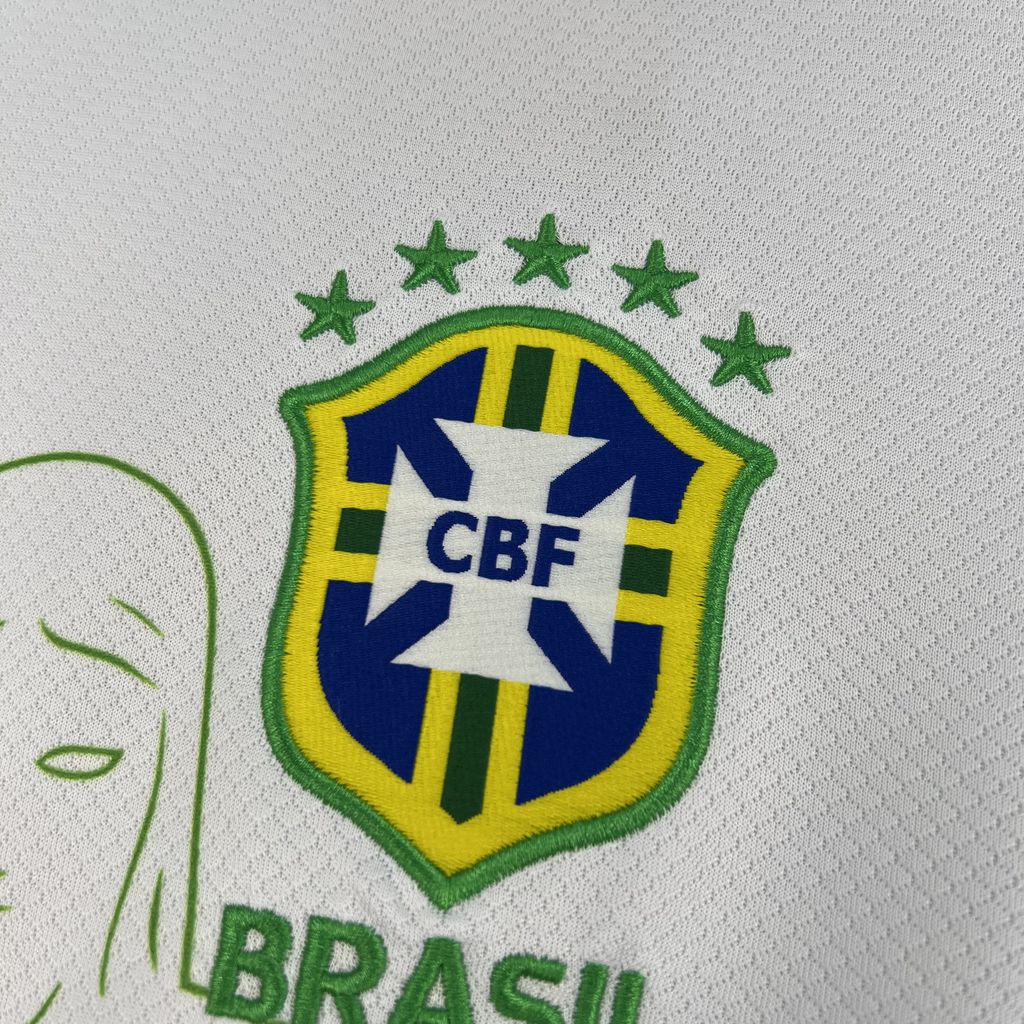 Brasil “Cristo” Edición Especial
