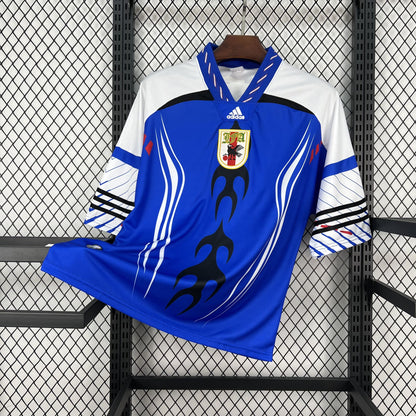 Japón "Retro" Edición Especial
