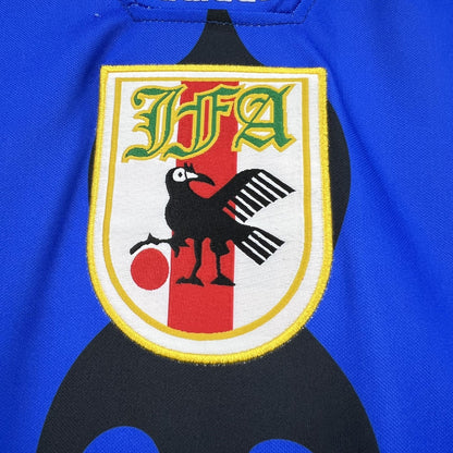 Japón "Retro" Edición Especial