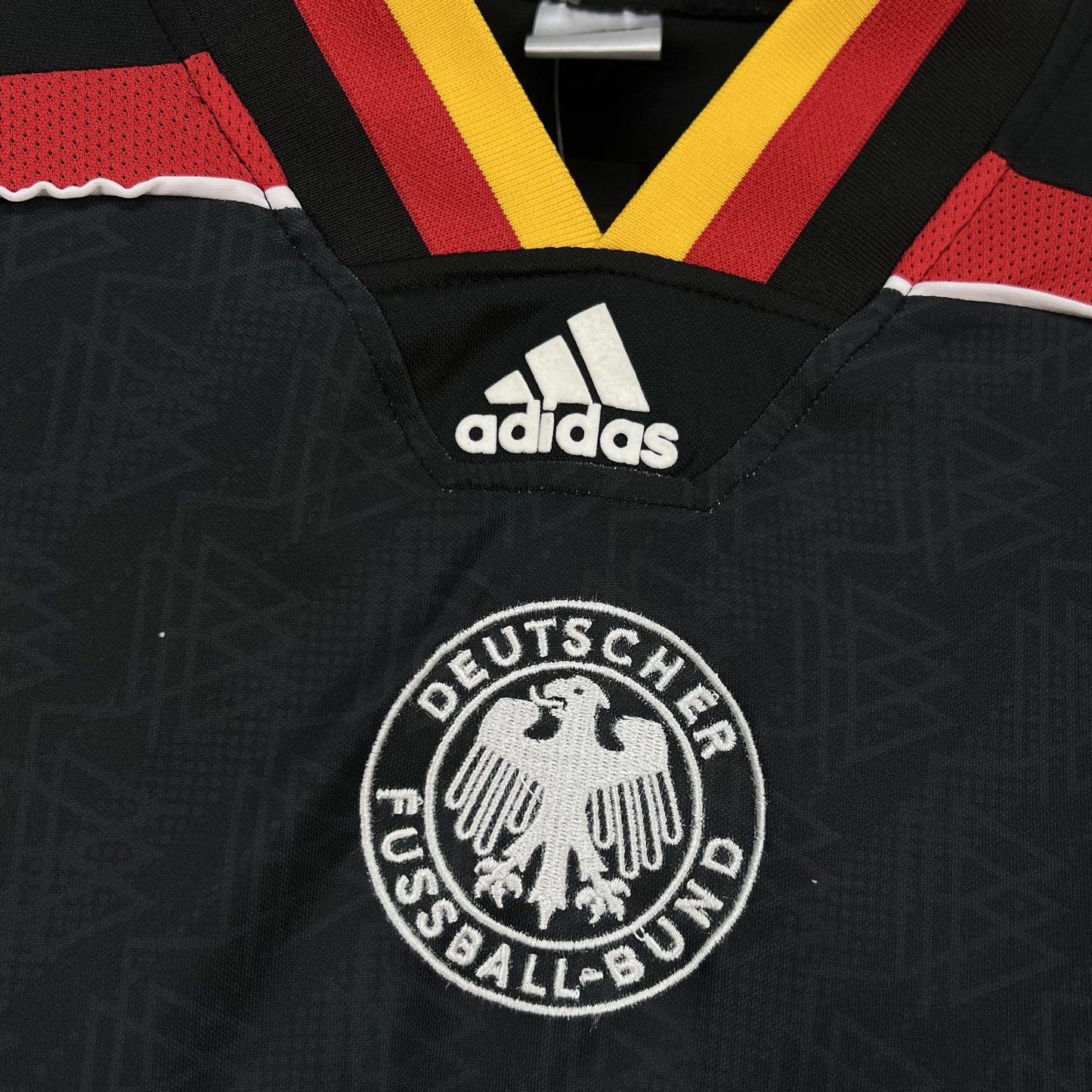 Alemania "Retro" Edición Especial