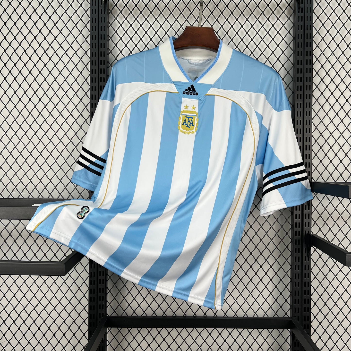 Argentina "Retro" Edición Especial