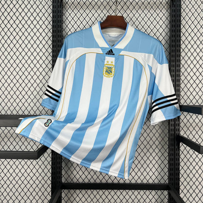 Argentina "Retro" Edición Especial