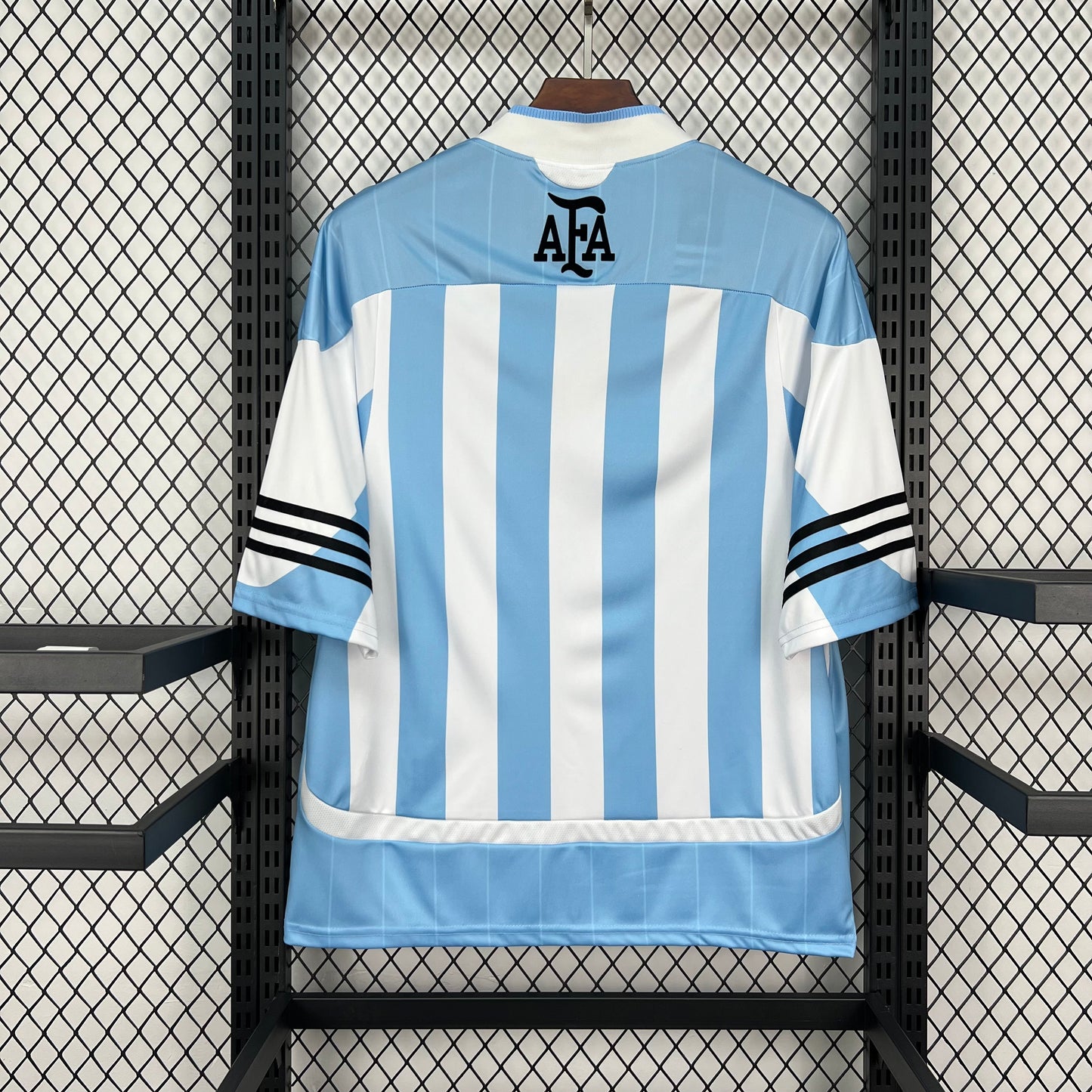 Argentina "Retro" Edición Especial