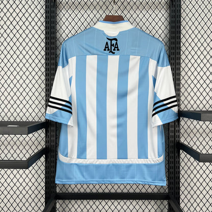 Argentina "Retro" Edición Especial