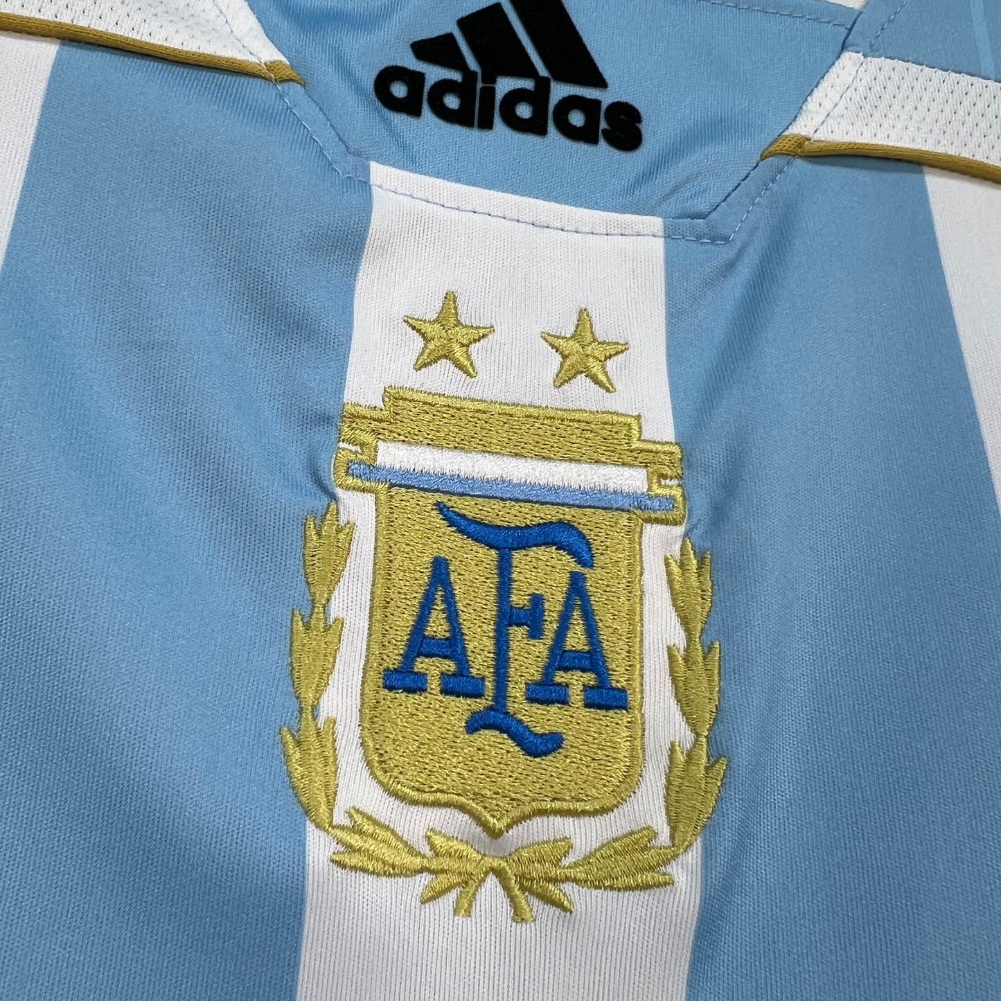 Argentina "Retro" Edición Especial