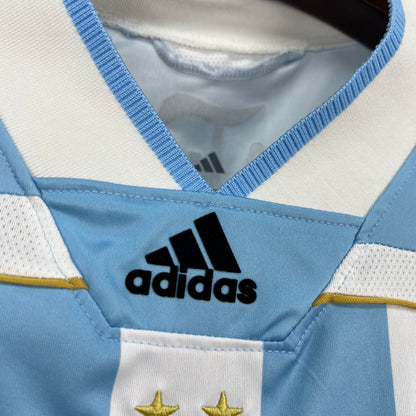 Argentina "Retro" Edición Especial
