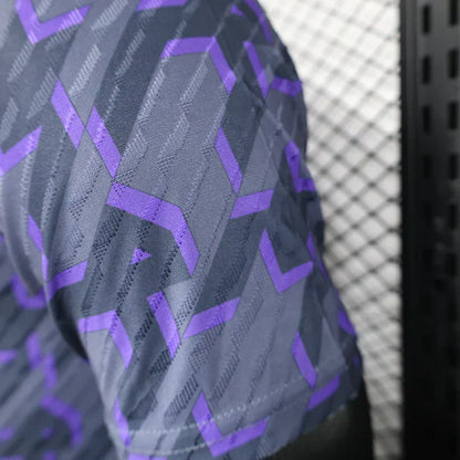 Real Madrid 2024/2025 Pre-Match Kit