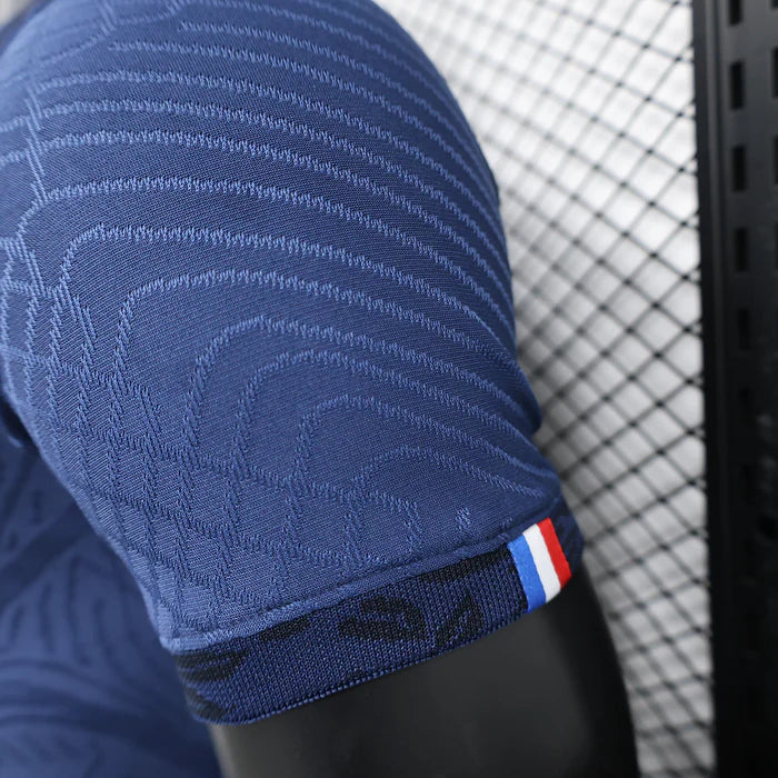 France World Cup Local Kit