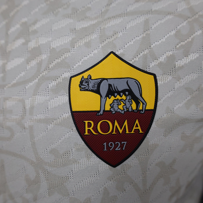 AS Roma 2023/2024 Visitante Kit