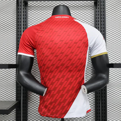 AS Moncao 2024/2025 Local Kit