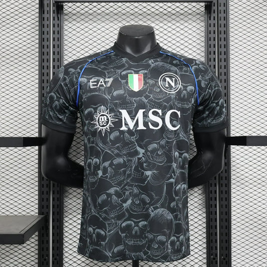 Napoli "Shadow of the Skulls" Edición Especial